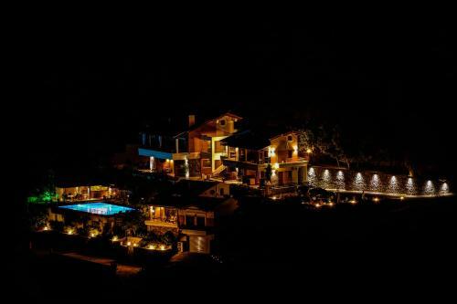 Apartamento ?lissachne Suites