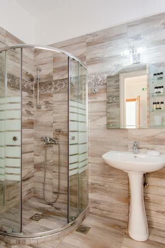 Apartamento ?lissachne Suites
