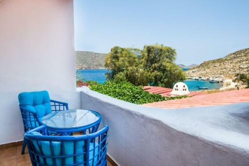 Apartamento Faros Rooms
