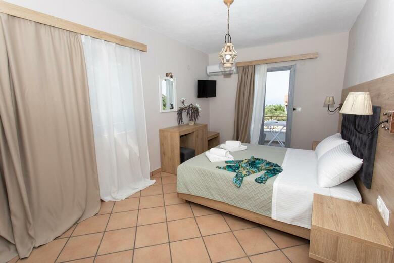 Caretta - Caretta Hotel