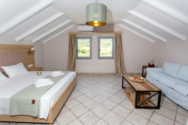 Caretta - Caretta Hotel