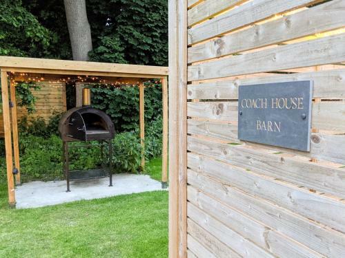 The Coach House Barn