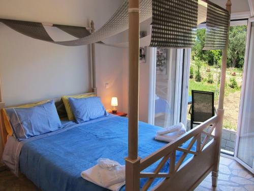Hostal Volidiera Guesthouse