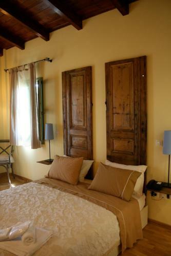Hostal Volidiera Guesthouse