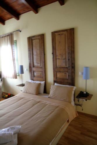 Hostal Volidiera Guesthouse
