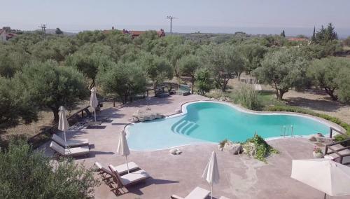 Hostal Volidiera Guesthouse