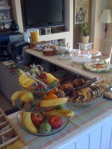 Hostal Volidiera Guesthouse