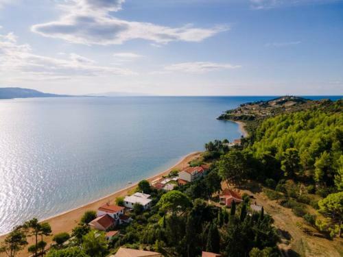 Apartamento Diwani Luxury Villas