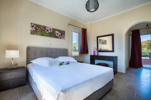 Armonia Villas