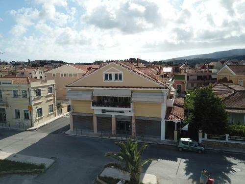 Mariangela Apartments