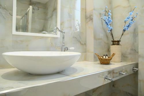 Apartamento Dionisos Suites