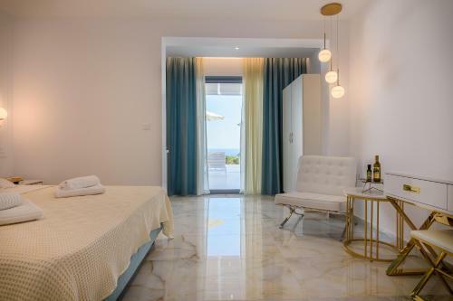Apartamento Dionisos Suites
