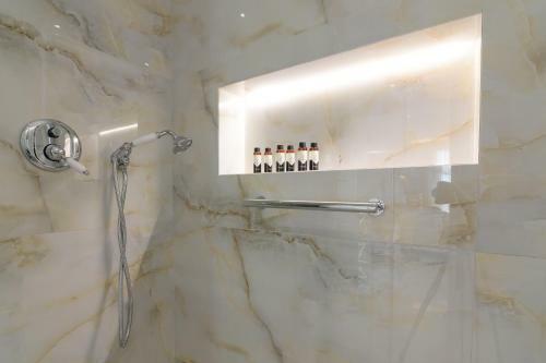 Apartamento Dionisos Suites