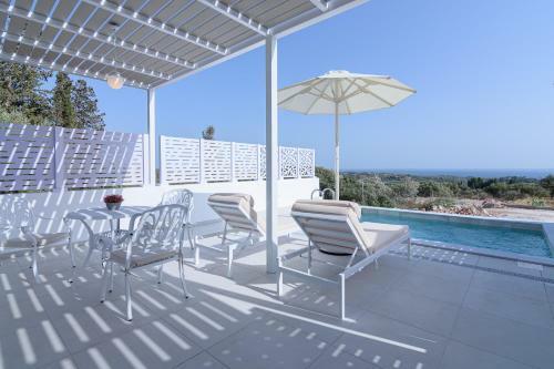 Apartamento Dionisos Suites