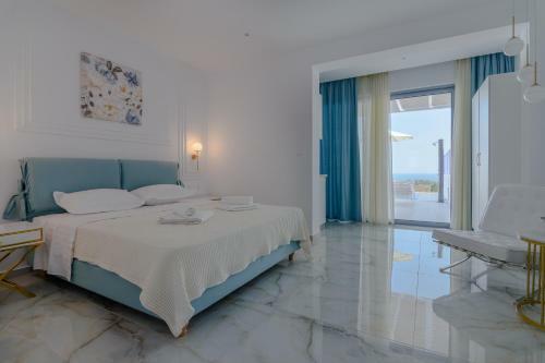 Apartamento Dionisos Suites