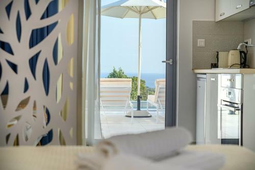 Apartamento Dionisos Suites