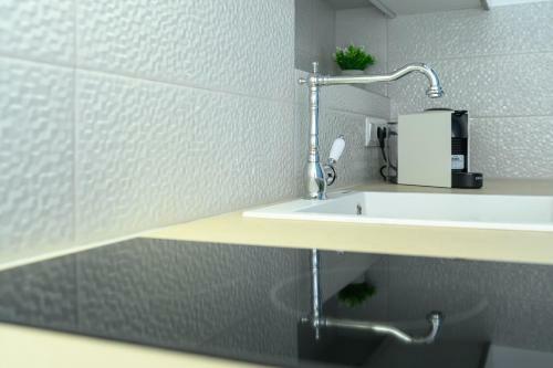 Apartamento Dionisos Suites