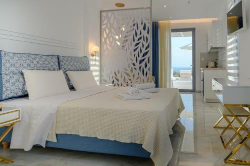 Apartamento Dionisos Suites