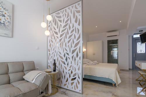 Apartamento Dionisos Suites