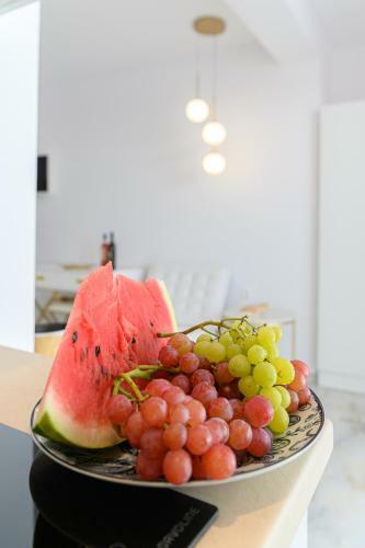 Apartamento Dionisos Suites