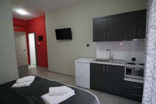Hostal Studio Maggana