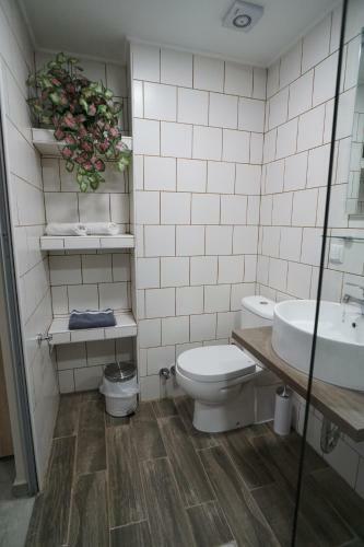 Hostal Studio Maggana