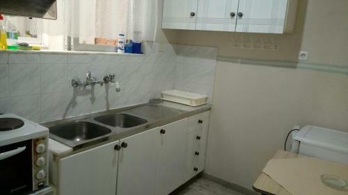 Apartamento Kadmos