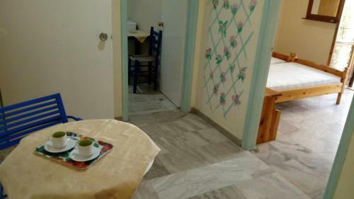 Apartamento Kadmos