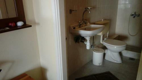 Apartamento Kadmos