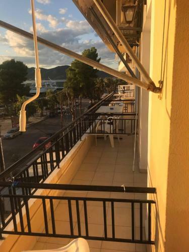 Hotel Tsirigotis Standard Sea View