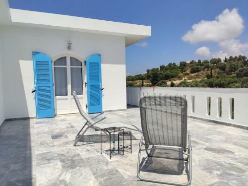 Villa Kara - Bed And Breakfast