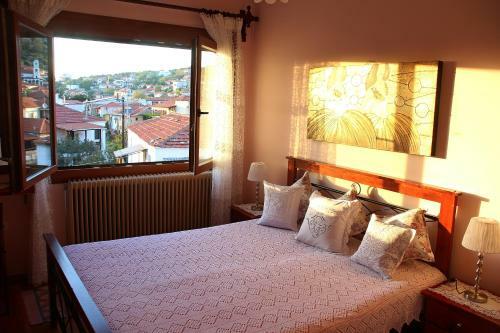 Apartamento Villa Olga
