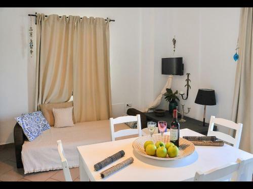 Athanasia's Apartments