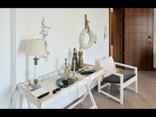 Athanasia's Apartments