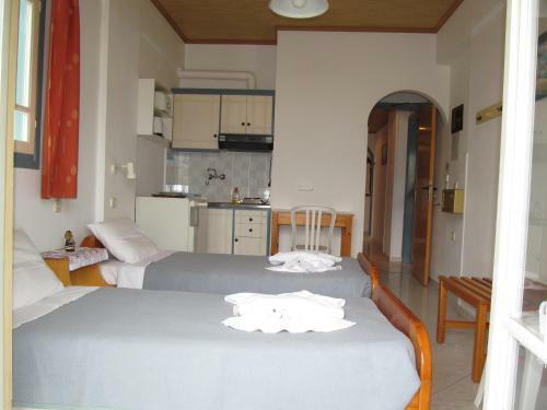 Villa Contessa Apartments "by Checkin"