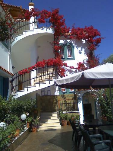 Villa Contessa Apartments "by Checkin"