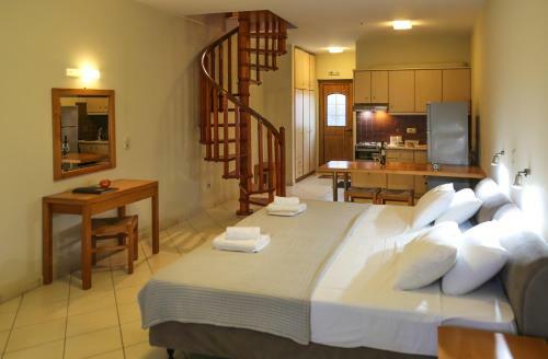 Eleni Suites Methoni