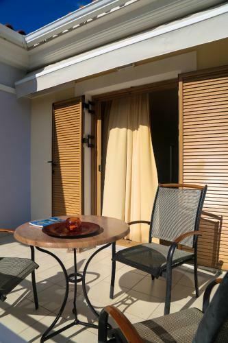 Eleni Suites Methoni