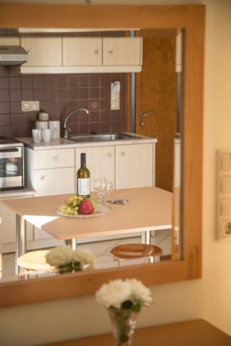 Eleni Suites Methoni