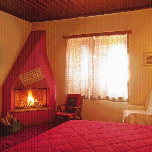 Hotel Galaxias