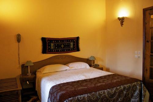 Hotel Galaxias