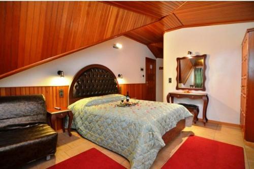 Hotel Apollon