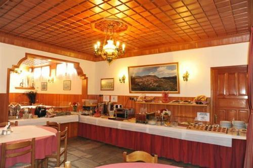 Hotel Apollon