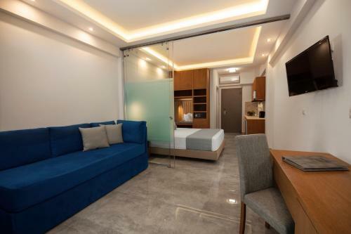 Apartamento 4- You Family