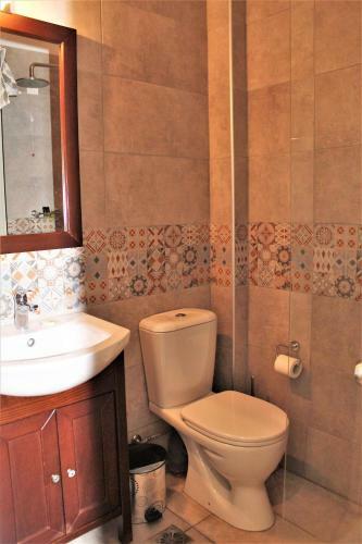 Apartamento Lieon