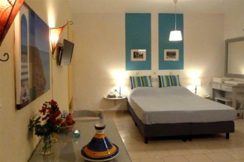Apartamento Villa Mertiza