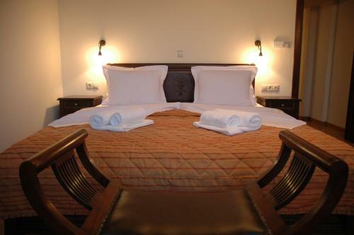 Zagori Philoxenia Hotel