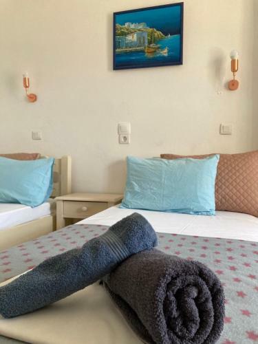 Hotel Villa Corfiota Moraitika Beach