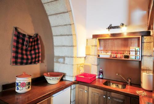 Hostal Izambo Guest Houses
