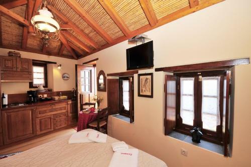 Hostal Izambo Guest Houses